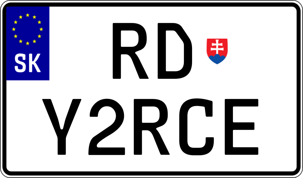 Typ IV - Bežná 2R