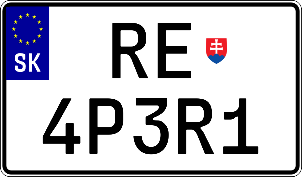 Typ IV - Bežná 2R