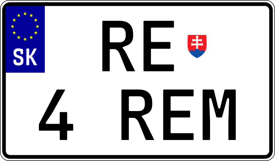 Typ IV - Bežná 2R