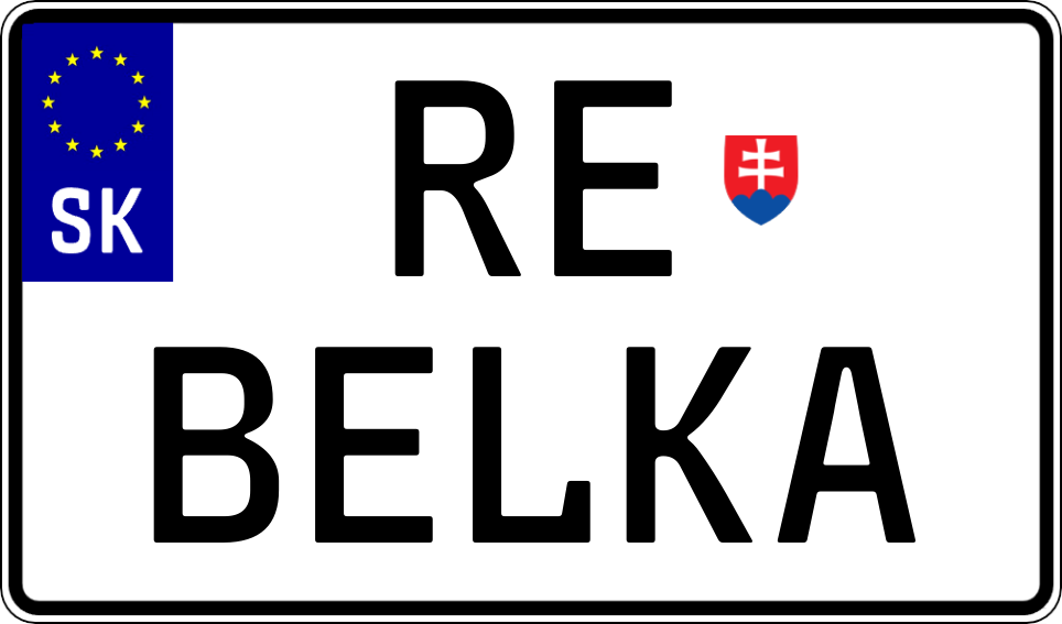 Typ IV - Bežná 2R