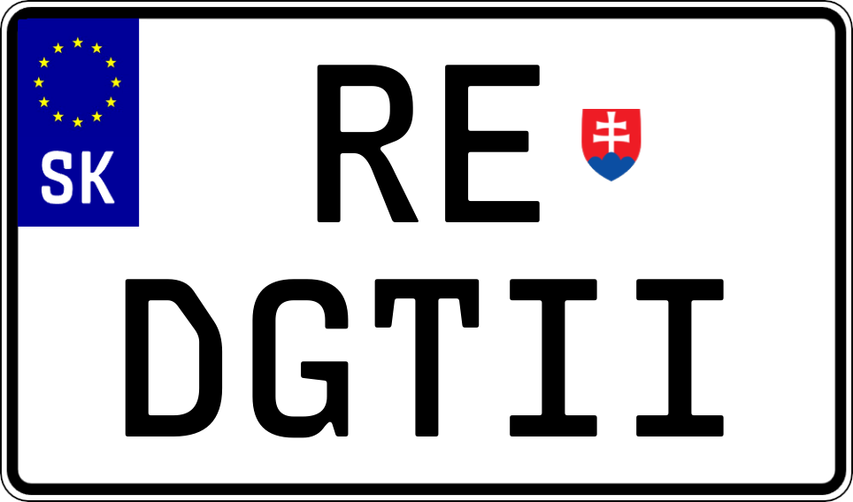 Typ IV - Bežná 2R