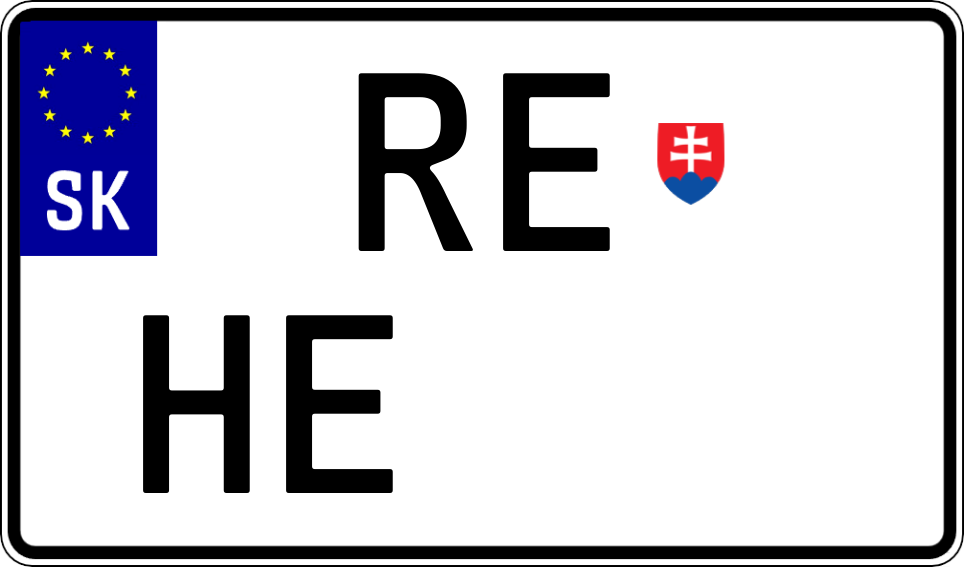 Typ IV - Bežná 2R