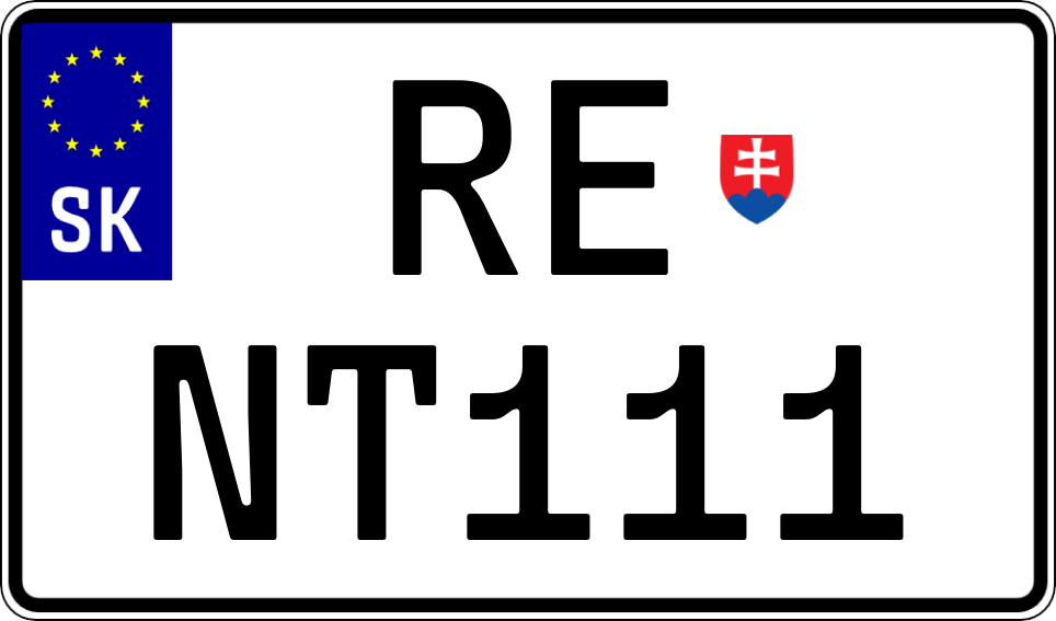 Typ IV - Bežná 2R