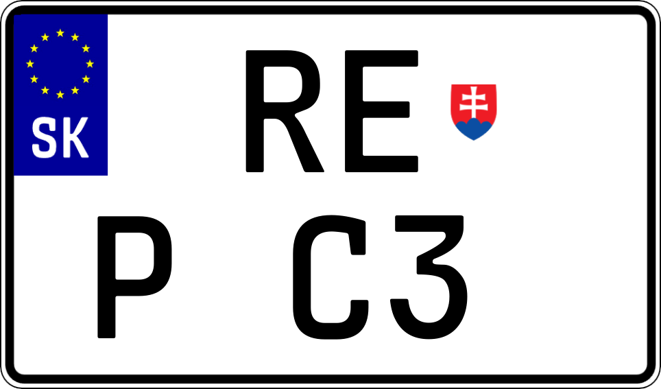 Typ IV - Bežná 2R