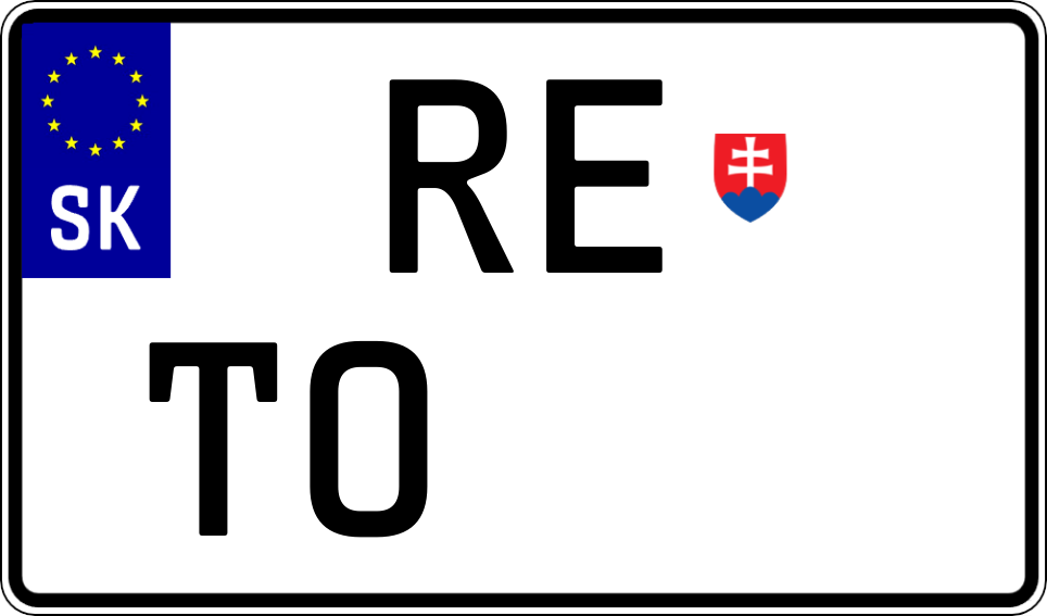 Typ IV - Bežná 2R
