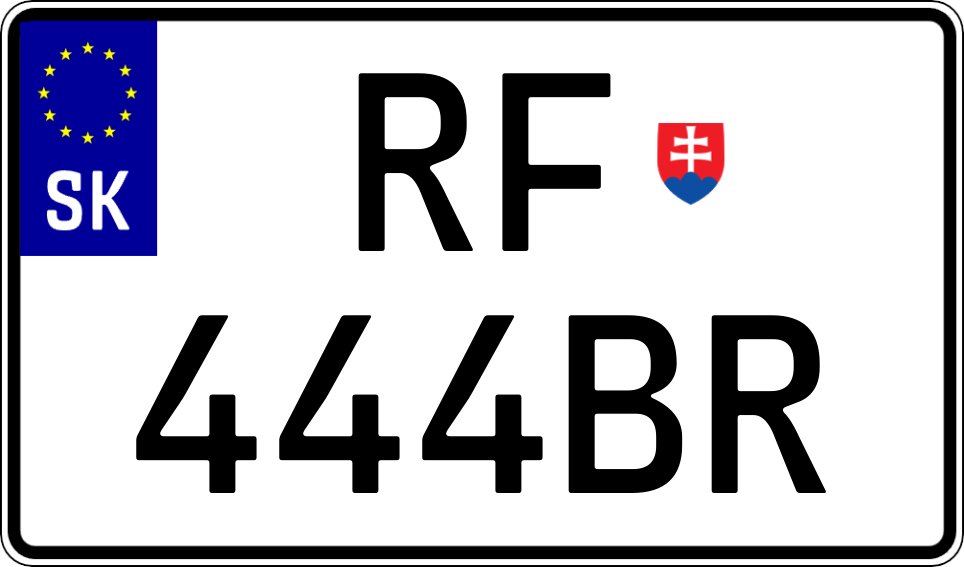 Typ IV - Bežná 2R