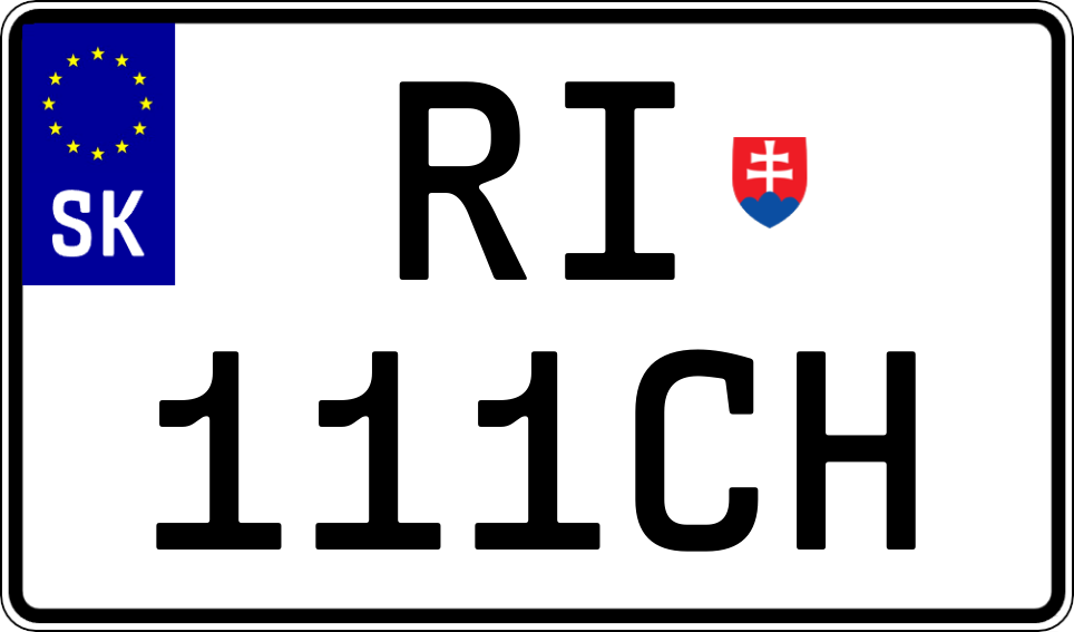 Typ IV - Bežná 2R