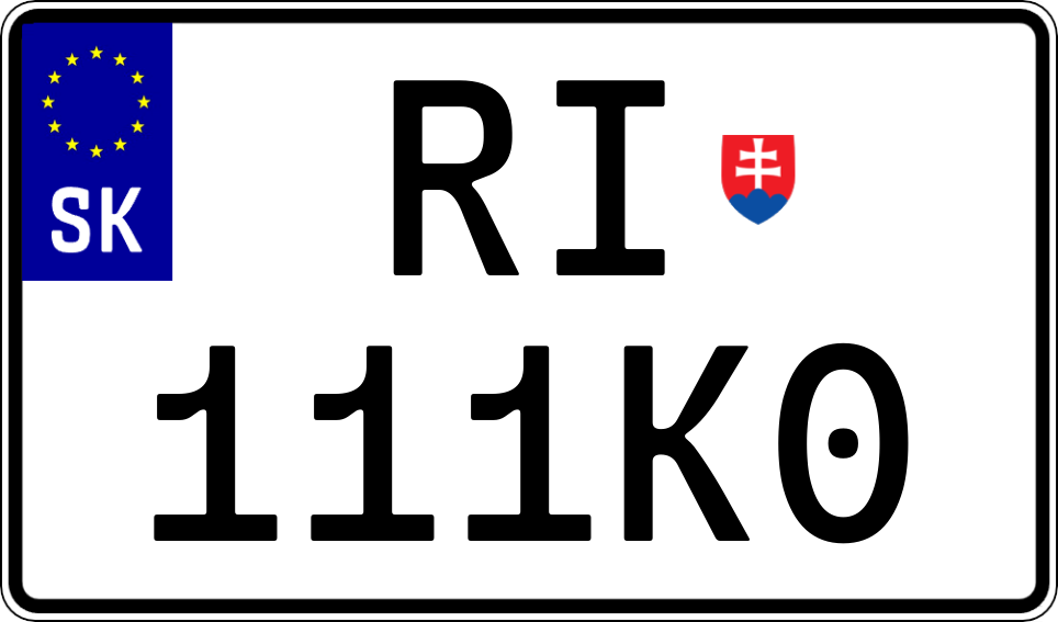 Typ IV - Bežná 2R