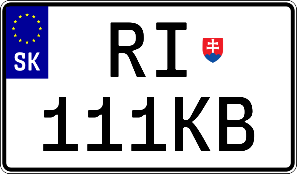 Typ IV - Bežná 2R