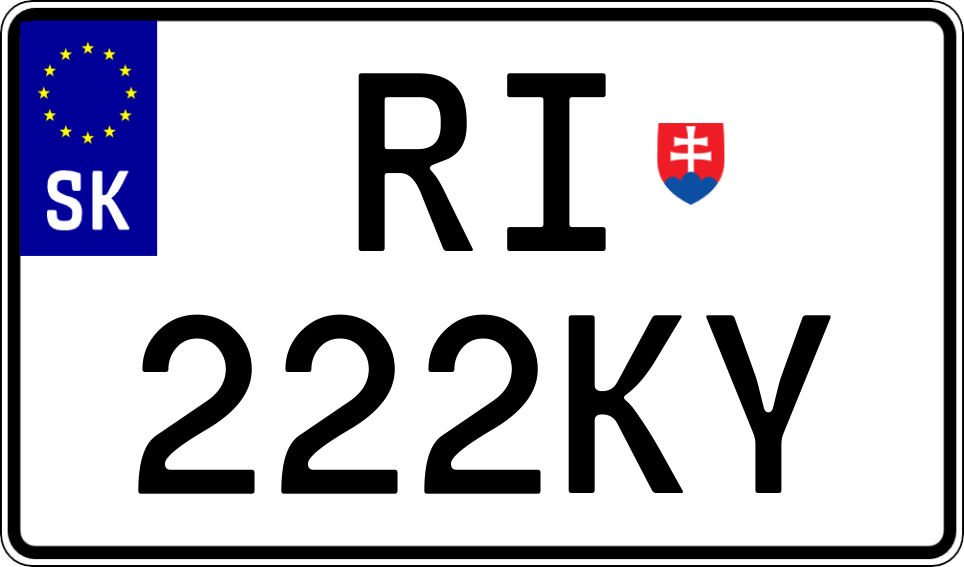 Typ IV - Bežná 2R