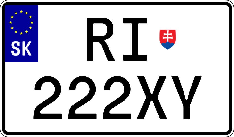 Typ IV - Bežná 2R
