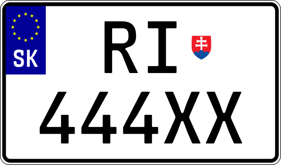 Typ IV - Bežná 2R