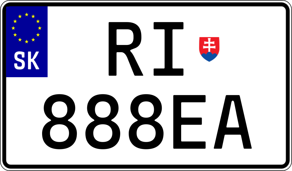 Typ IV - Bežná 2R
