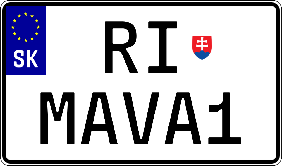 Typ IV - Bežná 2R