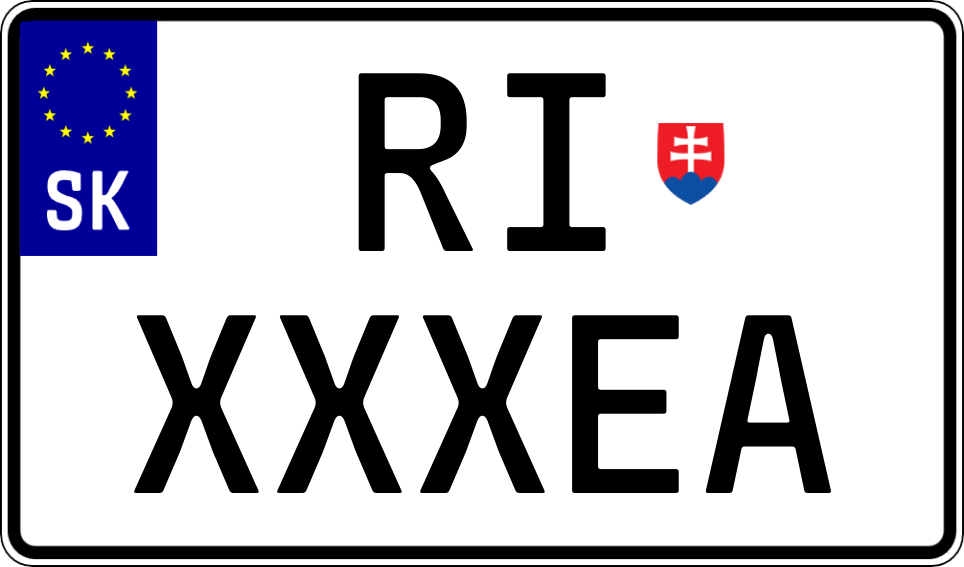 Typ IV - Bežná 2R