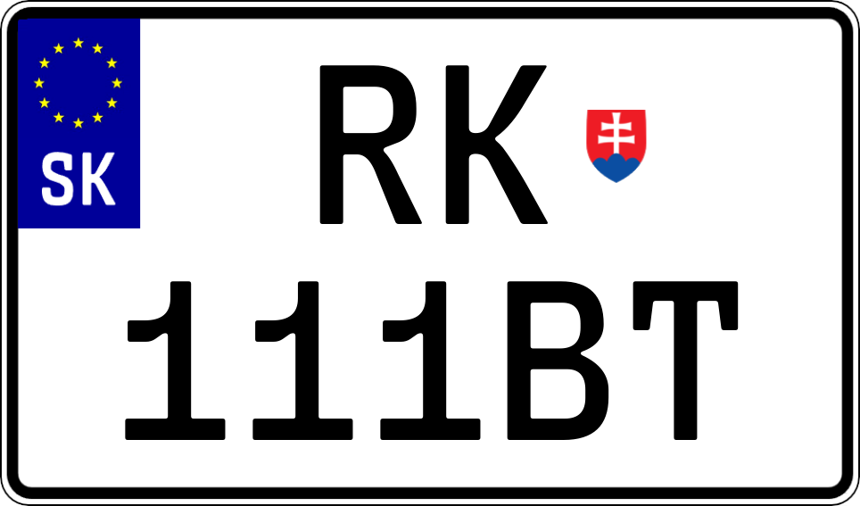 Typ IV - Bežná 2R