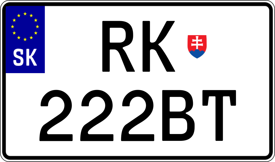 Typ IV - Bežná 2R