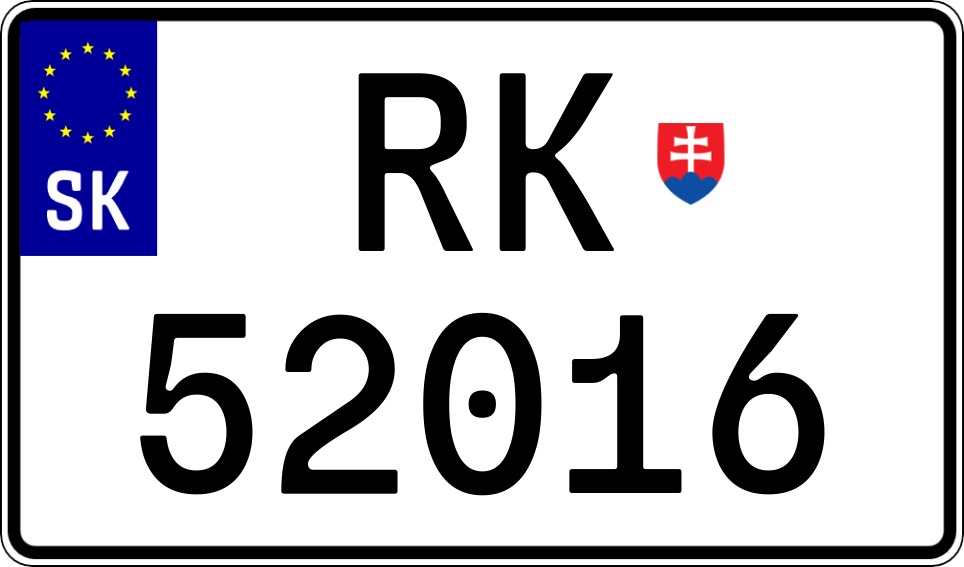 Typ IV - Bežná 2R