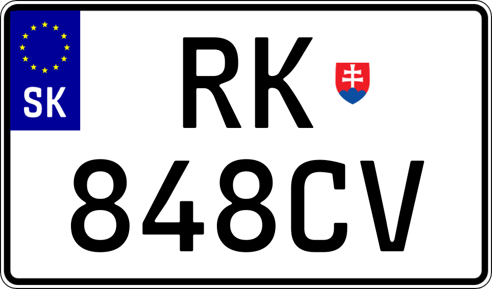 Typ IV - Bežná 2R