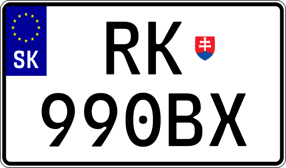 Typ IV - Bežná 2R