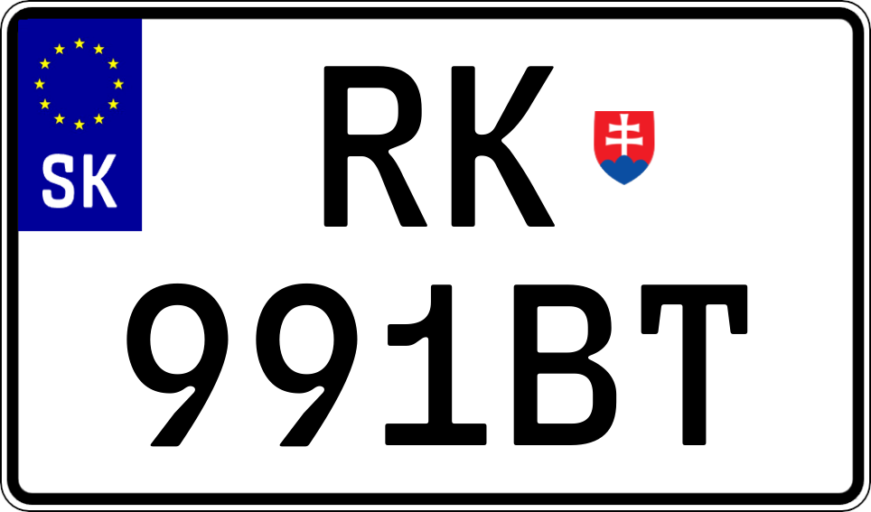 Typ IV - Bežná 2R