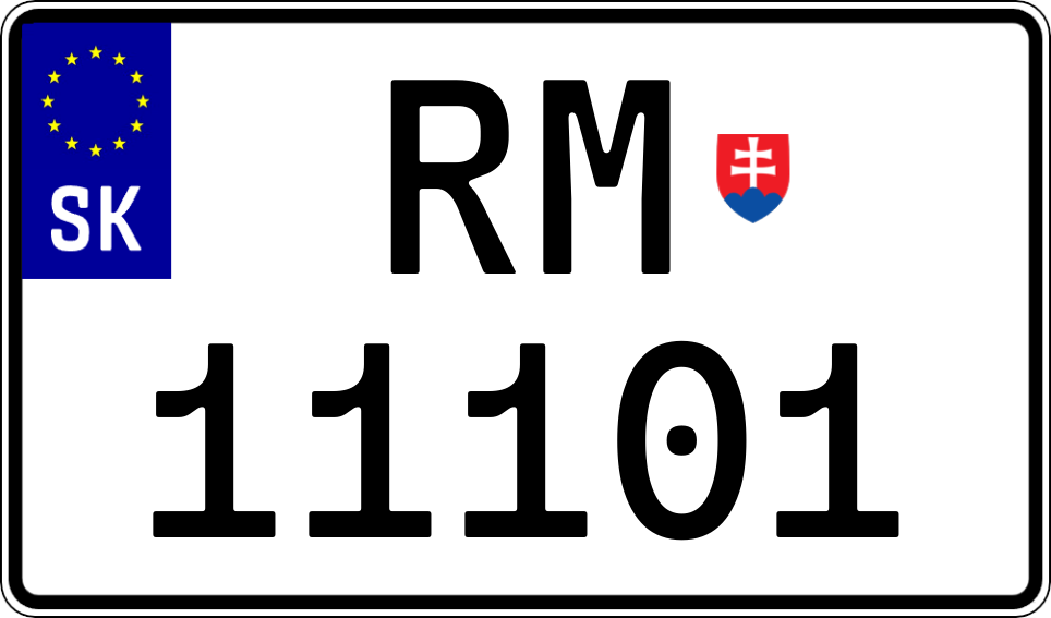 Typ IV - Bežná 2R