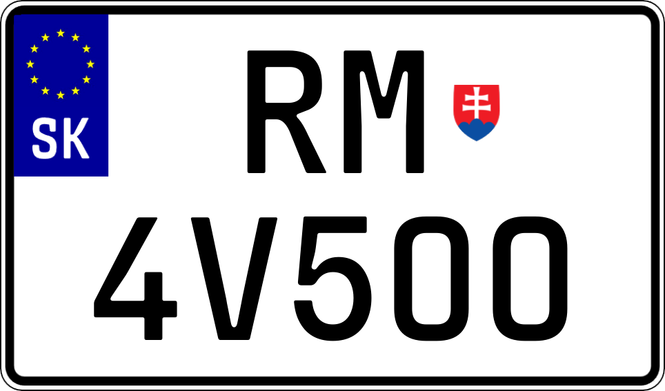 Typ IV - Bežná 2R