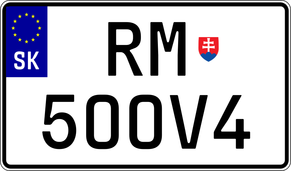 Typ IV - Bežná 2R