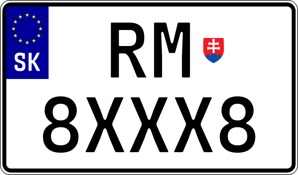 Typ IV - Bežná 2R