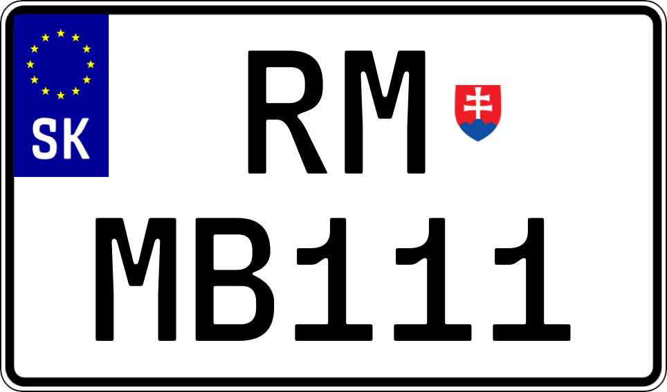 Typ IV - Bežná 2R
