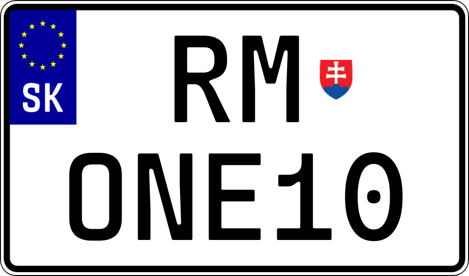 Typ IV - Bežná 2R