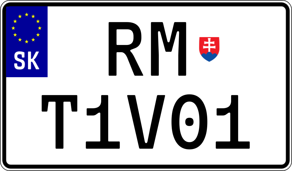 Typ IV - Bežná 2R