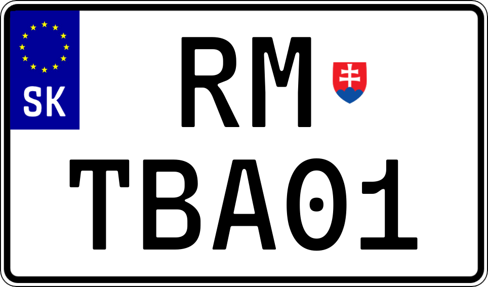 Typ IV - Bežná 2R