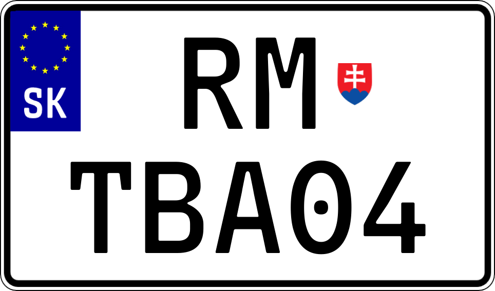 Typ IV - Bežná 2R
