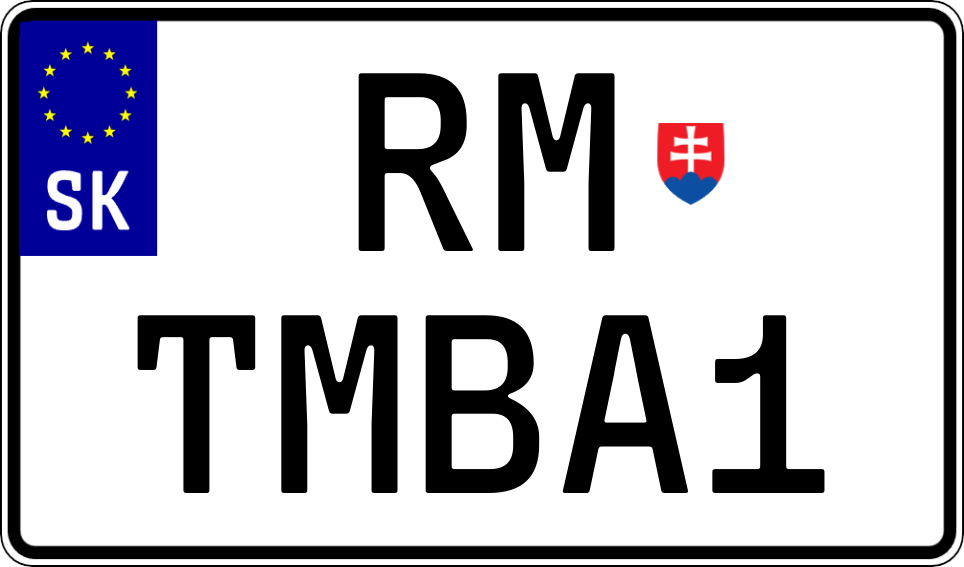 Typ IV - Bežná 2R