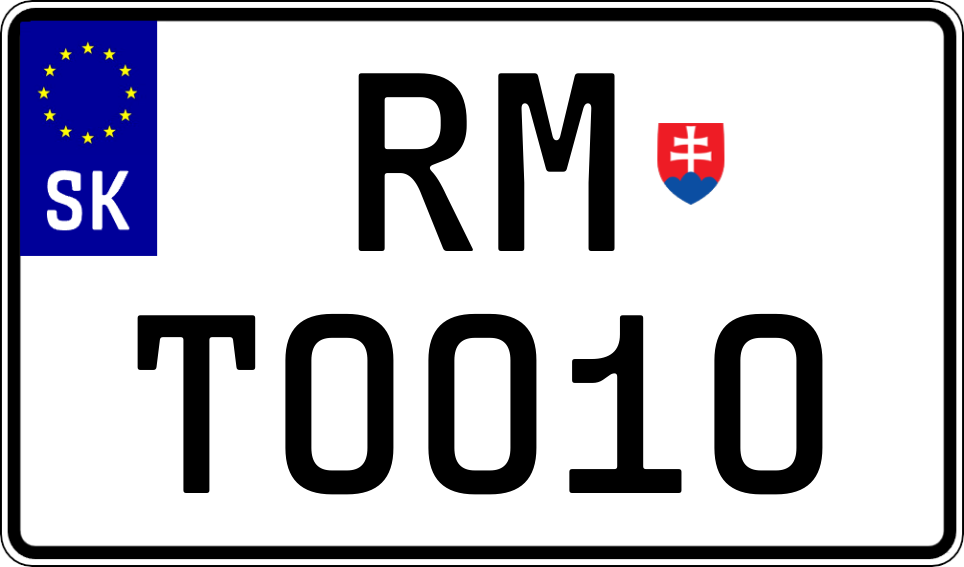 Typ IV - Bežná 2R