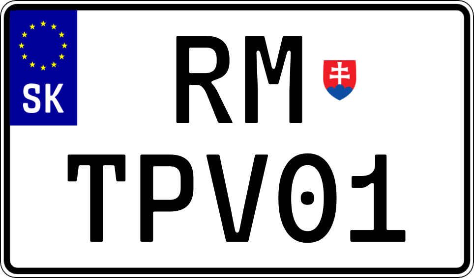 Typ IV - Bežná 2R