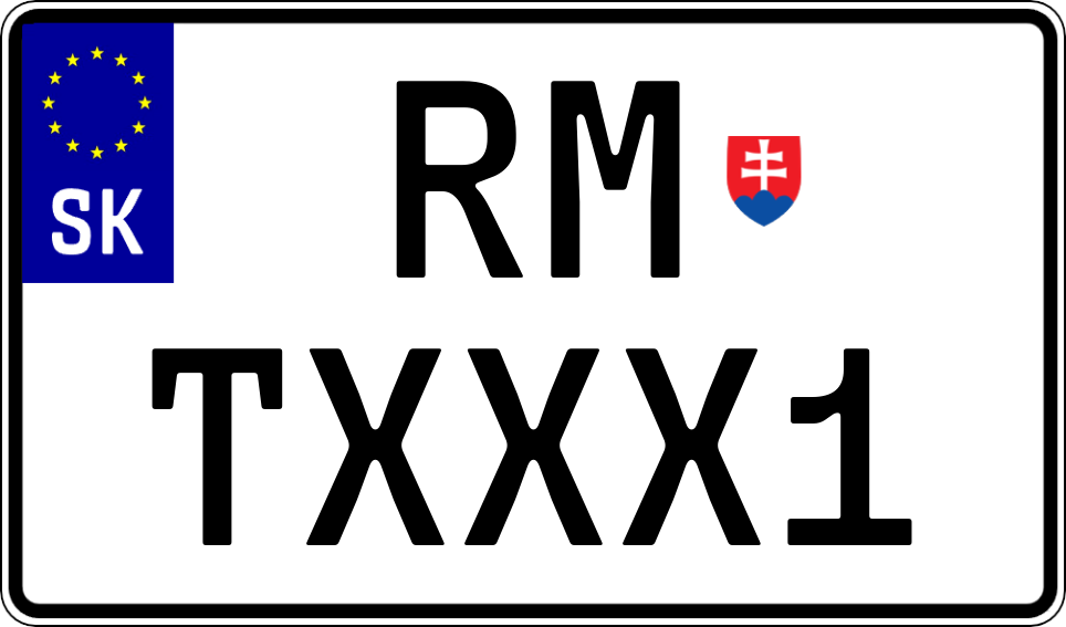 Typ IV - Bežná 2R