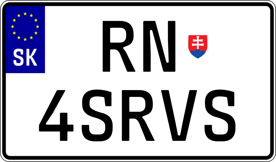 Typ IV - Bežná 2R