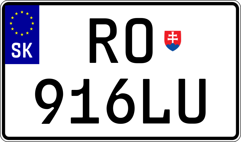 Typ IV - Bežná 2R