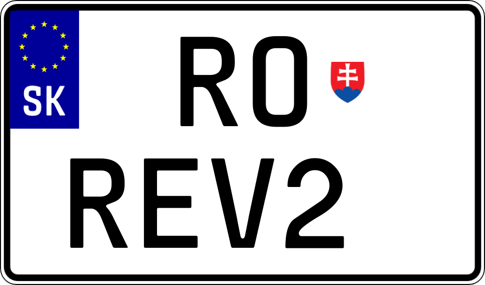 Typ IV - Bežná 2R