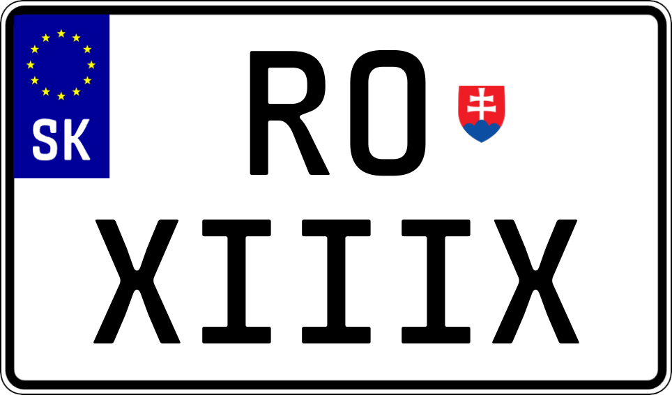 Typ IV - Bežná 2R