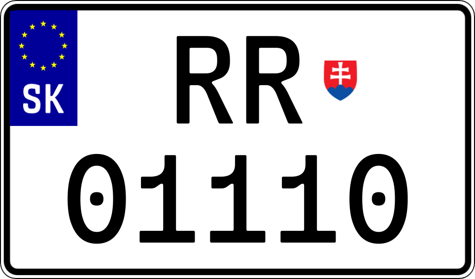 Typ IV - Bežná 2R