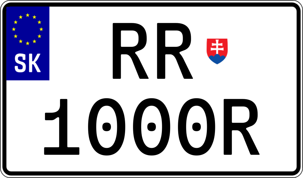 Typ IV - Bežná 2R