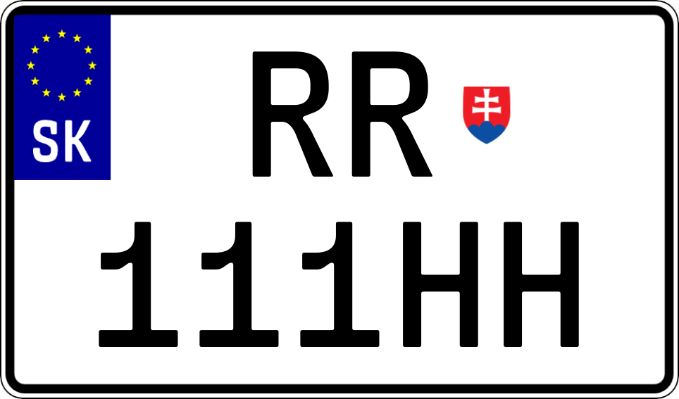 Typ IV - Bežná 2R