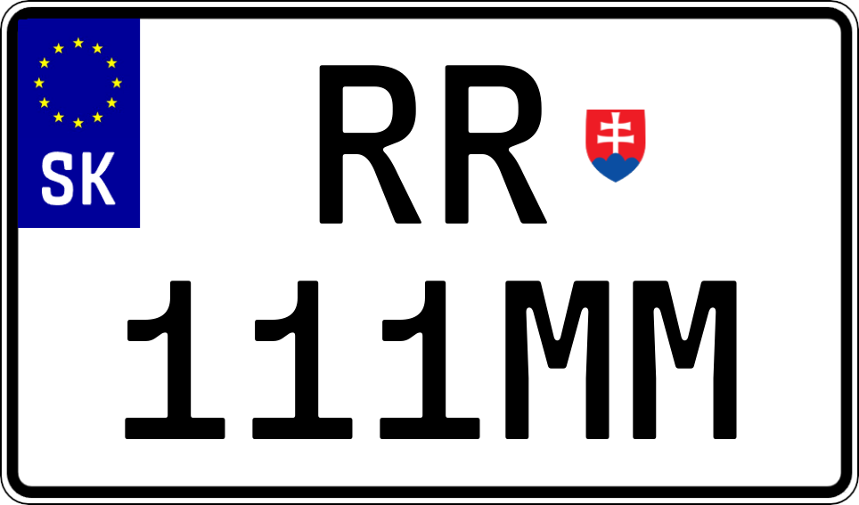 Typ IV - Bežná 2R