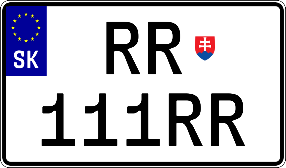 Typ IV - Bežná 2R