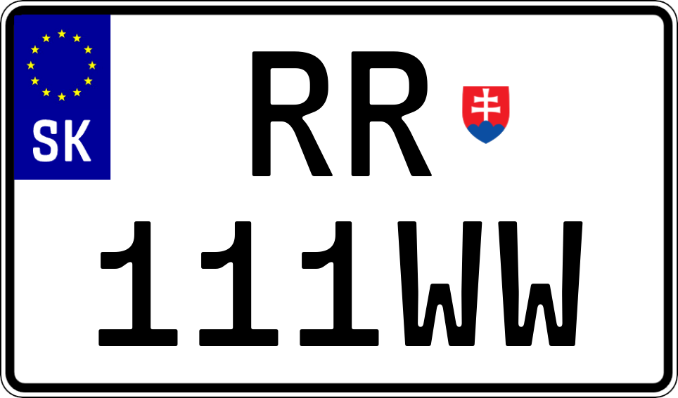 Typ IV - Bežná 2R