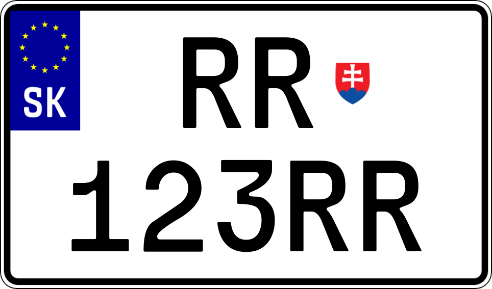 Typ IV - Bežná 2R