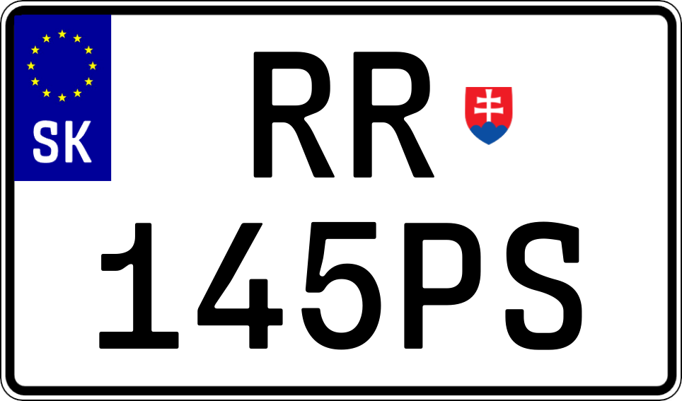Typ IV - Bežná 2R